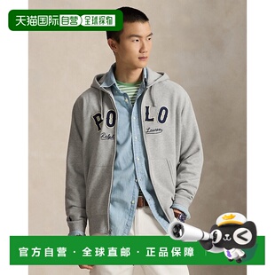 western男士 自营欧洲直邮Ralph logo 杂色棉混 Lauren拉夫劳伦