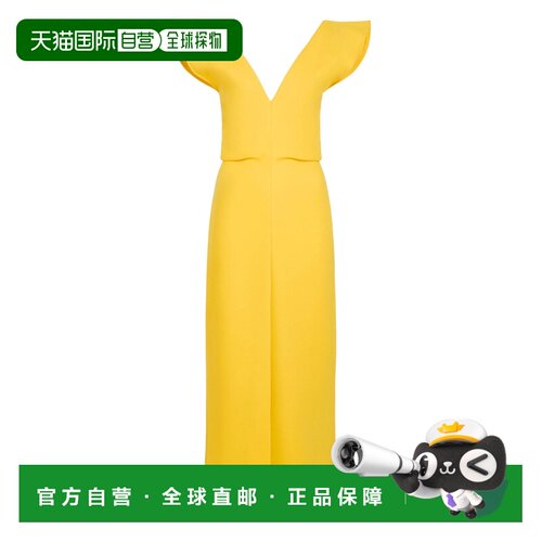 香港直邮ProenzaSchouler普罗恩萨 施罗女士连衣【付后1h可退】