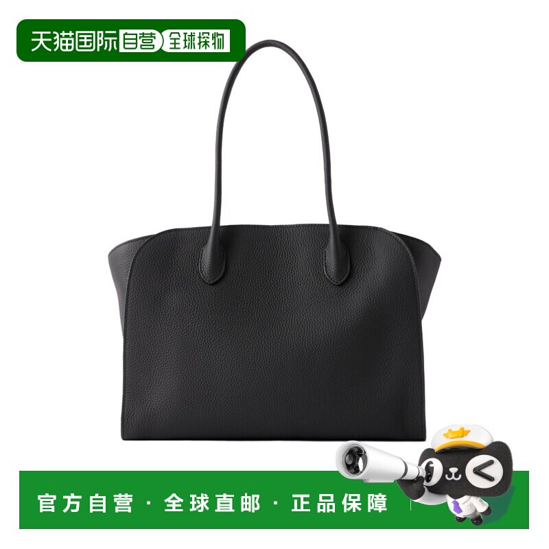 The Row 双提手单肩包 W1800L133图片