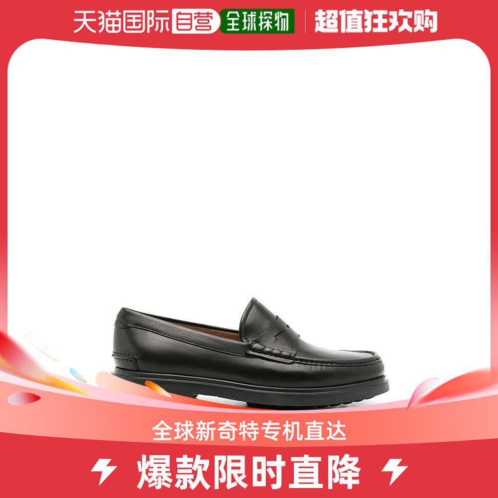 欧洲直邮salvatore ferragamo 男士 时尚休闲鞋