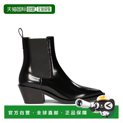 1h可退 香港直邮Gianvito Rossi 吉安维托 罗西 女士 'Wylie' 短