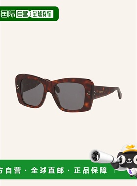 香港直邮CELINE 女士太阳镜 100298745715000 CO 花色 Sunglasses