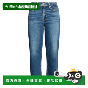 Mankind 赛文 弗奥曼德 香港直邮7 牛仔长裤 All 女士 For