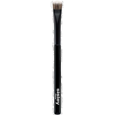 欧洲直邮Sisley希思黎扁头眼影刷质地轻柔修饰易晕染不吃粉服帖
