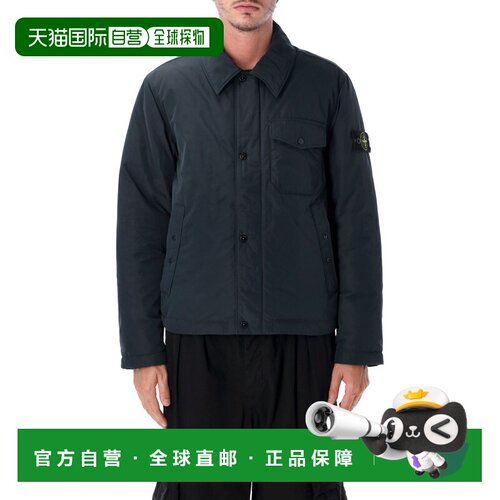 香港直邮STONE ISLAND 男士外套 26AS154100022S0A2支付后1h可退