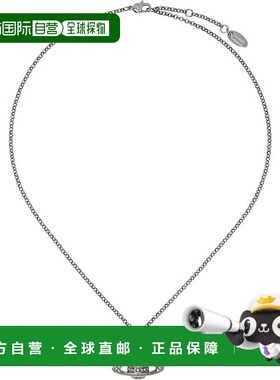 1h可退 香港直邮Vivienne Westwood 薇薇恩 韦斯特伍德 女士 银色