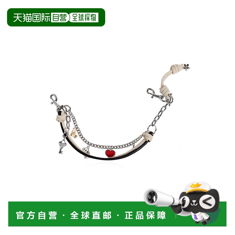 1h可退 欧洲直邮marc jacobs 女士 单肩包