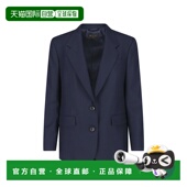 Piana 诺悠翩雅 女士 香港直邮Loro 夹克外套 FAN6957羊毛羊绒