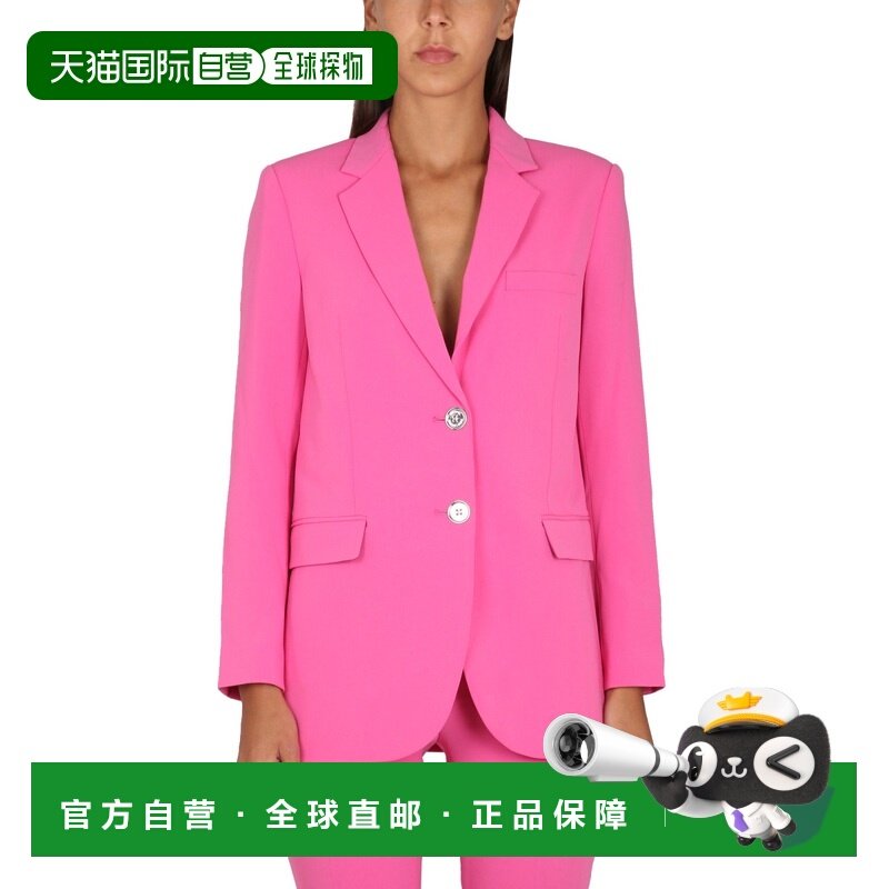 香港直邮Michael Kors 迈克高仕 女士 单排扣西装外套 MR3100CENX,女装/女士精品,风衣,淘宝优惠券,粉丝福利购,淘宝优惠卷