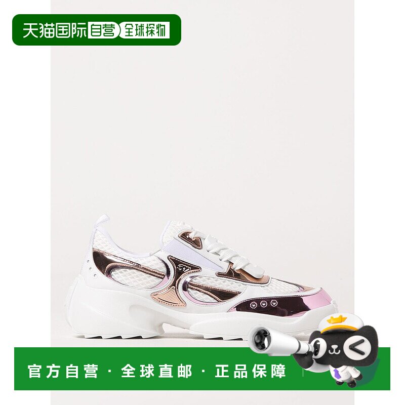 1h可退 欧洲直邮roger vivier 女士 休闲鞋运动鞋正品品牌运动 休