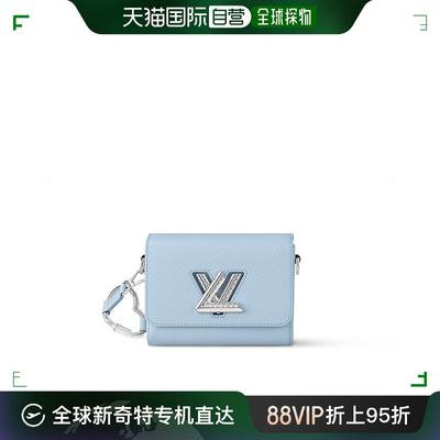 欧洲直邮LOUIS VUITTON(路易威登) 女士TWIST 小号手袋