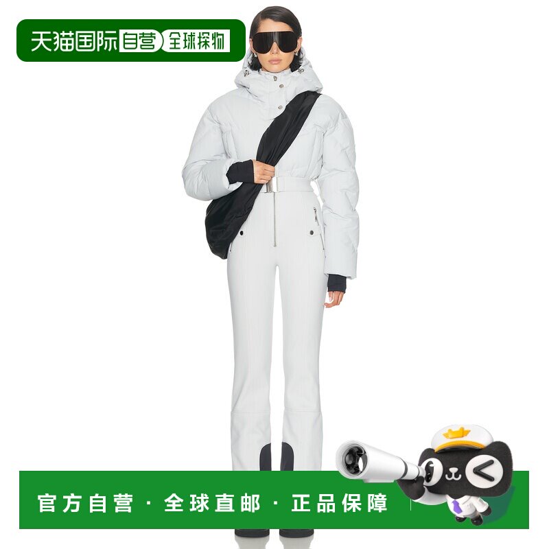 1h可退 香港直邮CORDOVA 女士 Ajax 滑雪服 25AJX10 grey灰色 舒