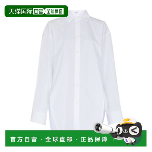 香港直邮Loewe 长袖衬衫 LOE37626