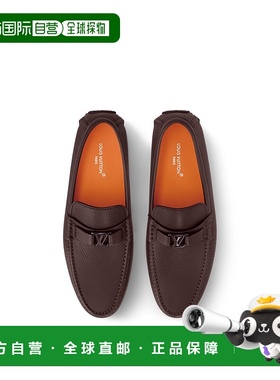 自营Louis Vuitton路易威登LV Mocassin Hockenheim 男鞋休闲鞋
