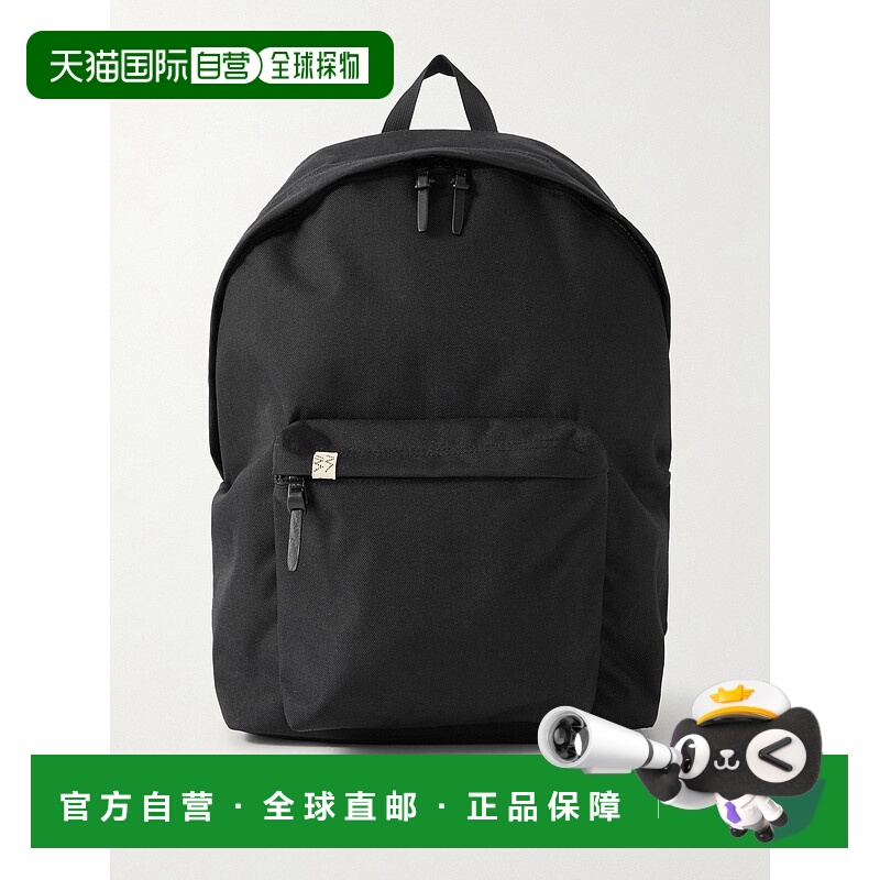 香港直邮Visvim 维斯维木 男士 CORDURA® 背包 0125203003034
