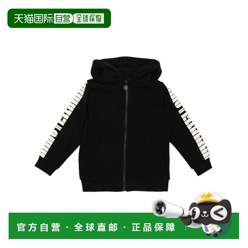 1h可退 香港直邮Stella McCartney 长袖卫衣 TY4P20Z0499