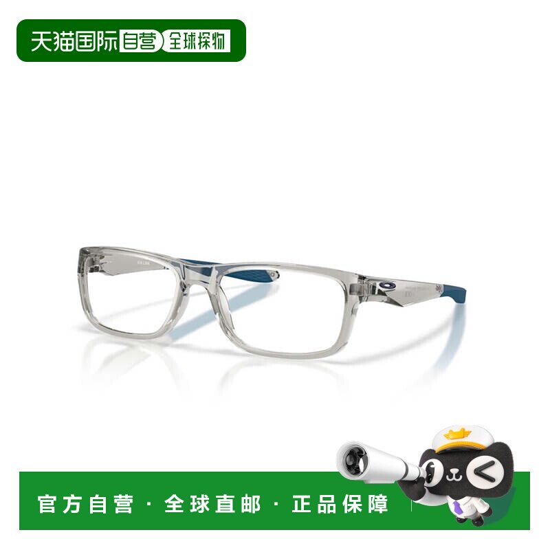 香港直邮Oakley 欧克利 女士 Occhiale da vista Kin 8033 col. 8
