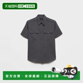 1h可退 UCS541_18T3_F0D65_S_OOO 26春夏 欧洲直邮PRADA 普拉达