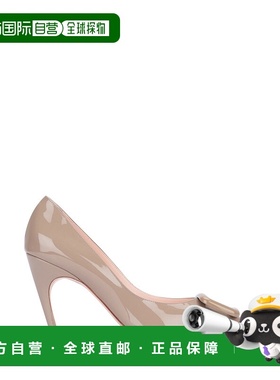 香港直邮ROGER VIVIER 罗杰 维维亚 女士 尖头高跟鞋 RVW71736620
