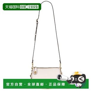 1h可退 香港直邮Coach 蔻驰 女士 Swinger Bag 手提包 C0638