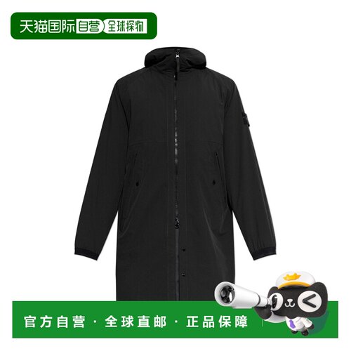 1h可退 香港直邮STONE ISLAND 男士外套 L1S157100003S0A27V0029