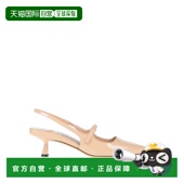 香港直邮Jimmy 浅口鞋 Choo 1h可退 周仰杰 女士 pink粉色 舒适时