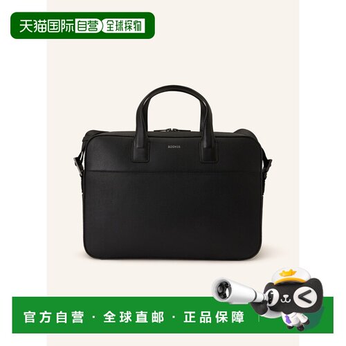 香港直邮BOGNER 女士运动包 100281470613000 CO 黑色 KIRORO MAR