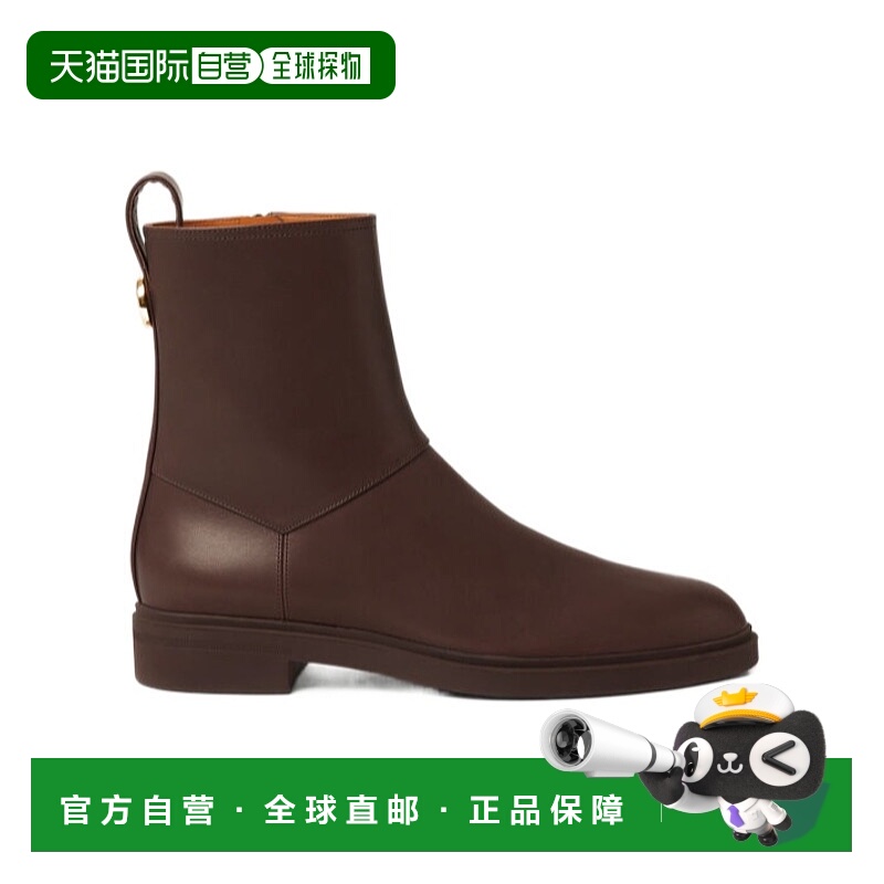 香港直邮Loro Piana Kilda 踝靴 FAP4130