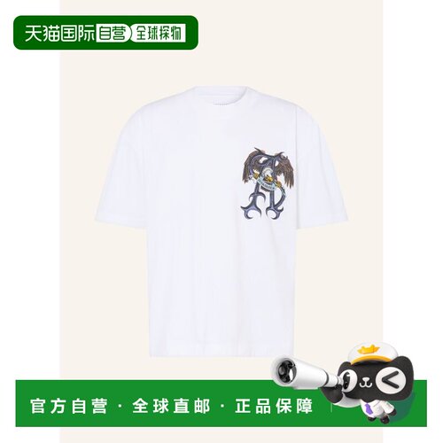 欧洲直邮allsaints 男士 上装T恤
