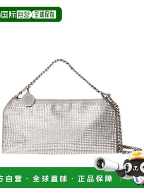 香港直邮Stella McCartney Falabella 斜挎包 7B0171WP0635