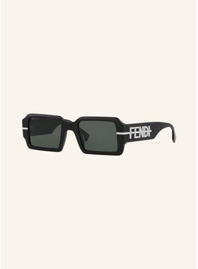香港直邮FENDI 女士太阳镜 100158424113000 CO 花色 Sunglasses