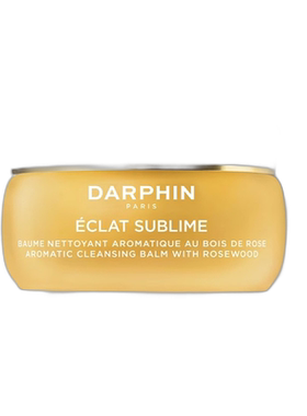 欧洲直邮darphin朵梵 玫瑰木精油卸妆膏40/100m清洁养肤焕亮正品