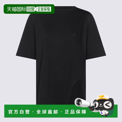 1h可退 香港直邮THE ATTICO 女士T恤 260WCT00350JJJ025AA615 SS2