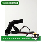 女士 1h可退 Just 克里斯提 鲁布托 香港直邮Christian Louboutin