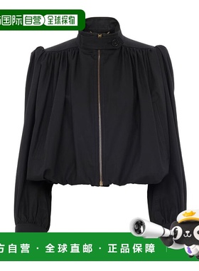 1h可退 香港直邮Chloe 长袖休闲夹克 CH26SVE20140