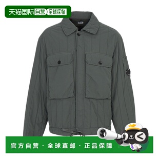 欧洲直邮c.p.company 男士 夹克衫