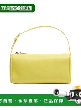 1h可退 欧洲直邮THE ROW 26春夏  ROWH6962MET 女士 手提包