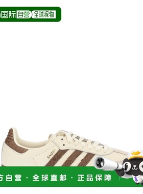 1h可退 香港直邮Adidas 女士 