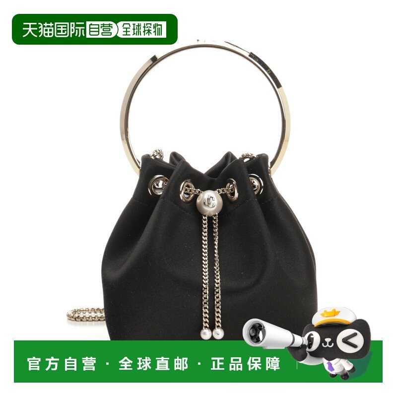 欧洲直邮JIMMY CHOO 女士手提包5012274斜挎包单肩包,箱包皮具/热销女包/男包,通用款女包,淘宝优惠券,粉丝福利购,淘宝优惠卷