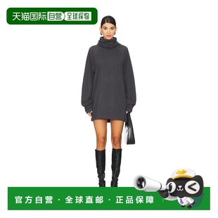 诺玛 卡玛丽 女士 1h可退 插肩袖 KAMALI 宽松款 高 香港直邮NORMA