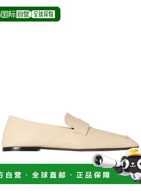 香港直邮The Row 方头乐福鞋 F1659L59TOL