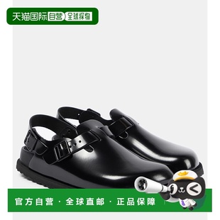 香港直邮Birkenstock 勃肯 女士 Tokio 皮质凉拖 001170凉鞋