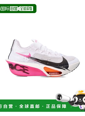 1h可退 香港直邮Nike 耐克 男士 NIKE ALPHAFLY 3 鞋 IM6673100
