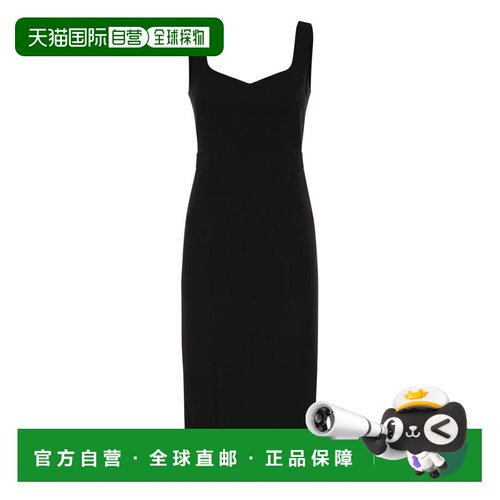 香港直邮maxmara 女士 连衣裙