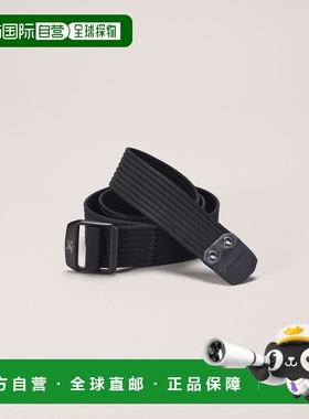 欧洲直邮始祖鸟Arc'teryx CONVEYOR BELT 3腰带皮带