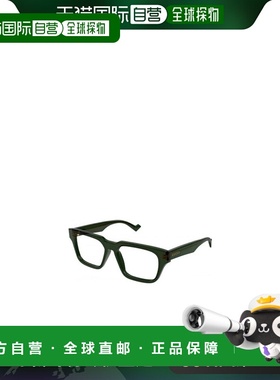 自营Gucci 徽标平光镜 GG0963O