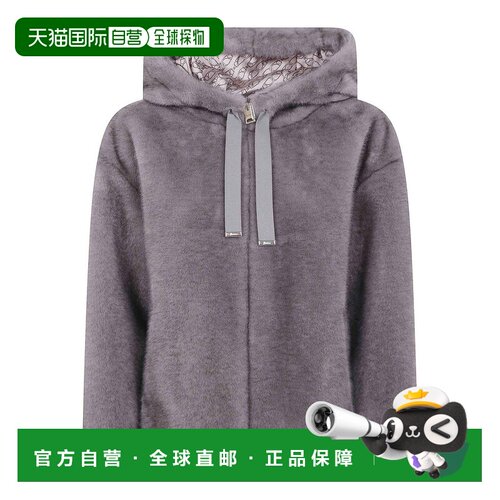 香港直邮HERNO 女士西服 GI000318D127392700 AW202支付后1h可退