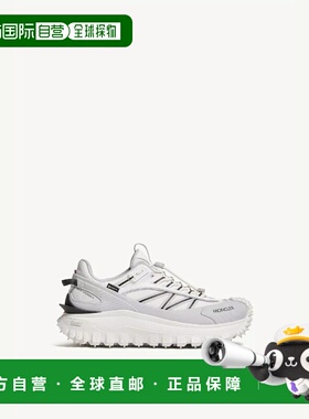 1h可退 欧洲直邮MONCLER 盟可睐 26春夏 L109A4M00260M720891Q 男