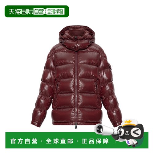 香港直邮MONCLER 女士外套 L20931A0014268950464 C支付后1h可退