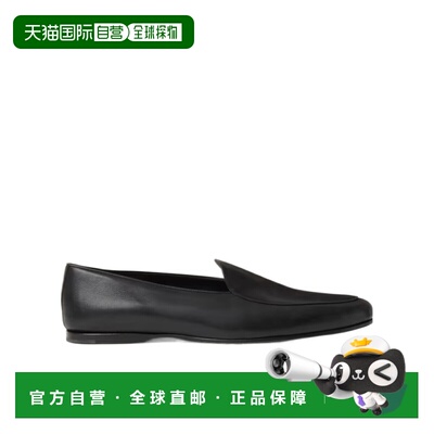 香港直邮Loro Piana Anton 套穿休闲鞋男鞋一脚蹬乐福鞋 FAQ5605